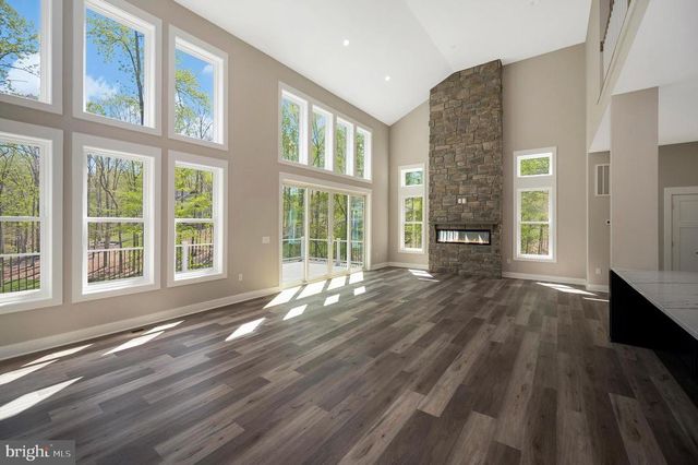 44 DEEP CREEK CIR, Bumpass, VA 23024