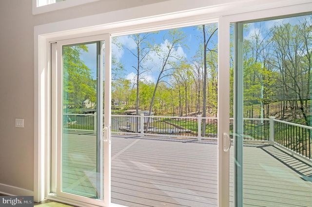 44 DEEP CREEK CIR, Bumpass, VA 23024