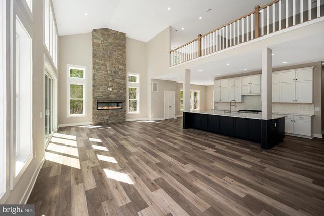 44 DEEP CREEK CIR, Bumpass, VA 23024