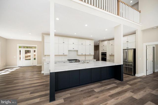 44 DEEP CREEK CIR, Bumpass, VA 23024