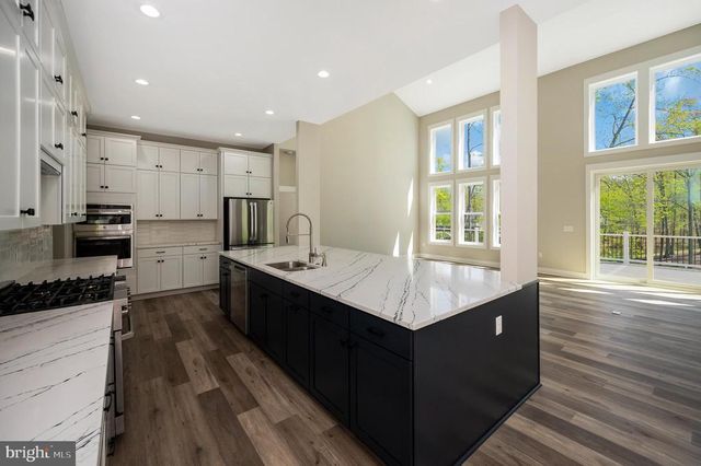 44 DEEP CREEK CIR, Bumpass, VA 23024