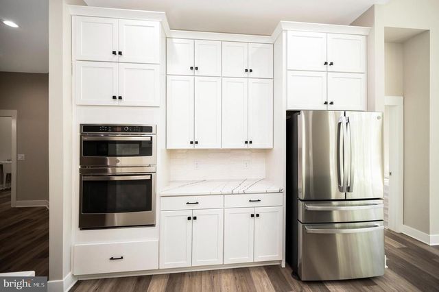 44 DEEP CREEK CIR, Bumpass, VA 23024