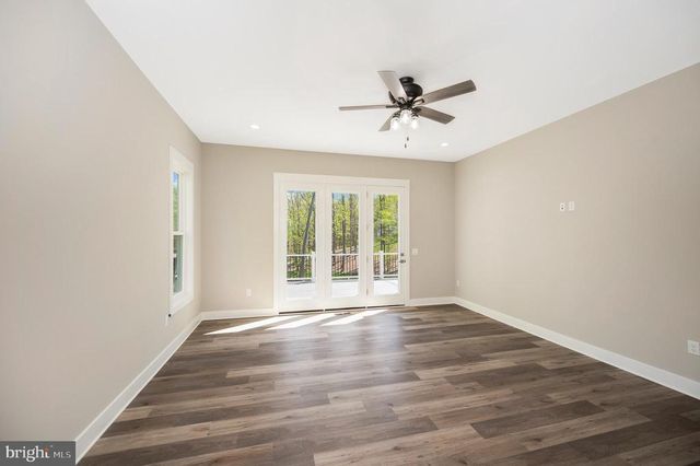 44 DEEP CREEK CIR, Bumpass, VA 23024