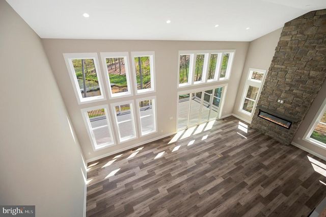 44 DEEP CREEK CIR, Bumpass, VA 23024