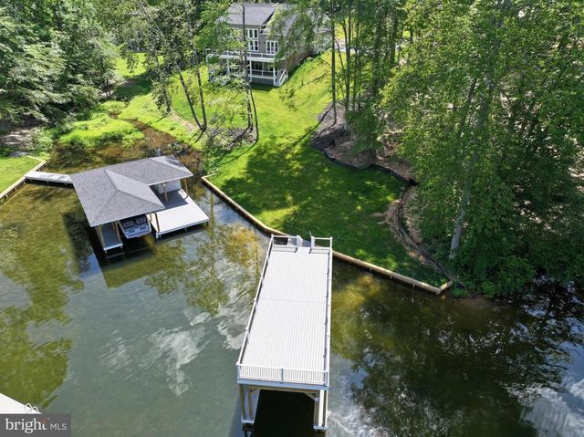 44 DEEP CREEK CIR, Bumpass, VA 23024