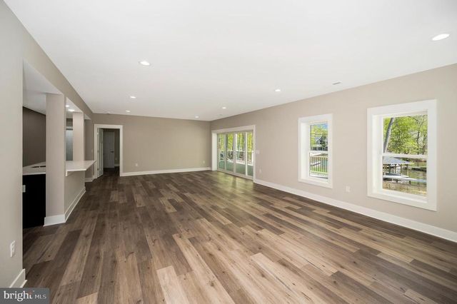 44 DEEP CREEK CIR, Bumpass, VA 23024