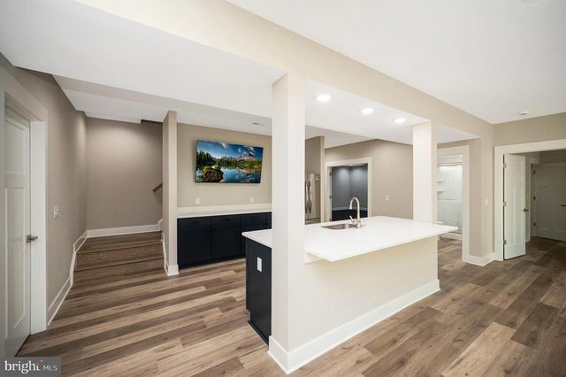 44 DEEP CREEK CIR, Bumpass, VA 23024