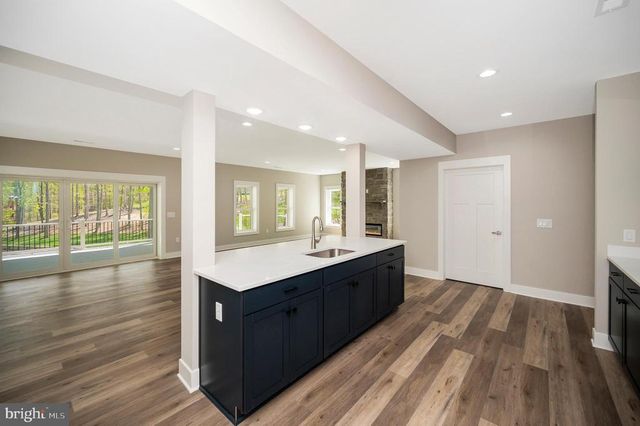 44 DEEP CREEK CIR, Bumpass, VA 23024