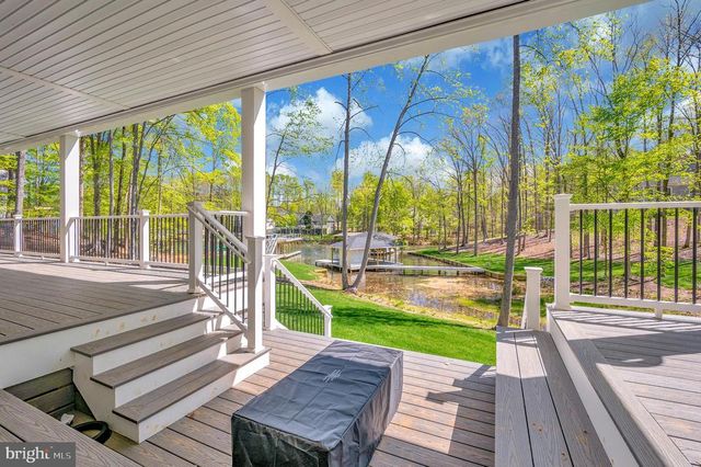 44 DEEP CREEK CIR, Bumpass, VA 23024