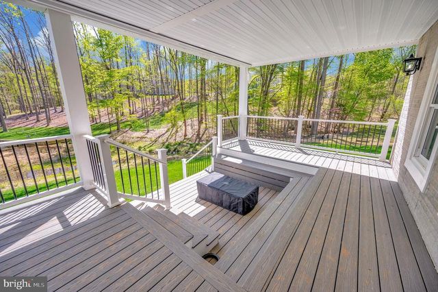 44 DEEP CREEK CIR, Bumpass, VA 23024