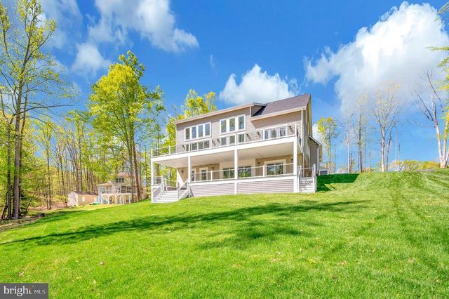 44 DEEP CREEK CIR, Bumpass, VA 23024
