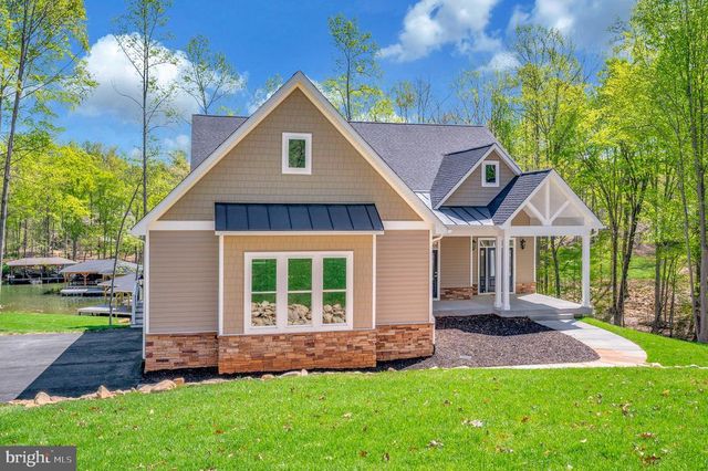 44 DEEP CREEK CIR, Bumpass, VA 23024