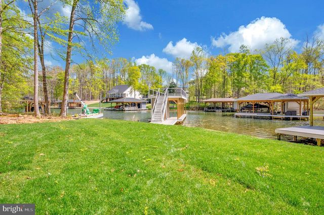 44 DEEP CREEK CIR, Bumpass, VA 23024