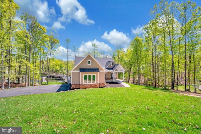 44 DEEP CREEK CIR, Bumpass, VA 23024