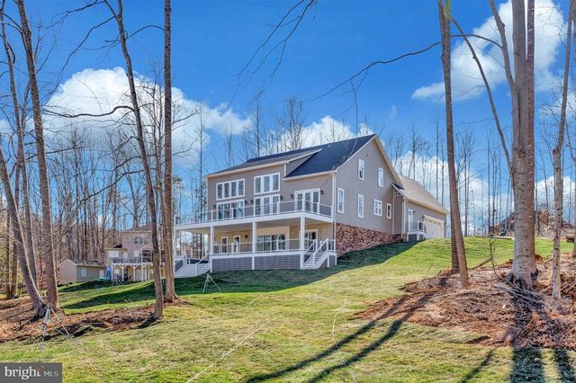 44 DEEP CREEK CIR, Bumpass, VA 23024