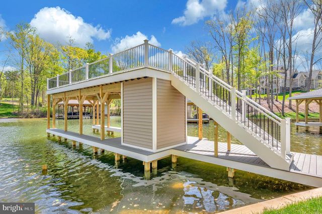 44 DEEP CREEK CIR, Bumpass, VA 23024