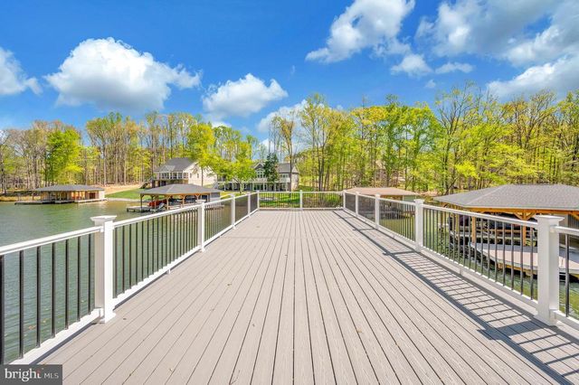 44 DEEP CREEK CIR, Bumpass, VA 23024