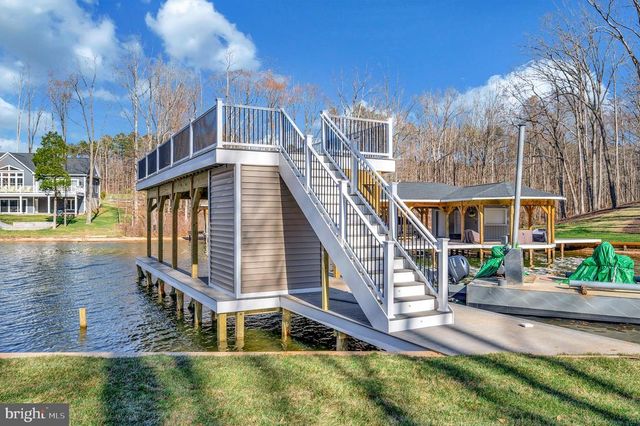 44 DEEP CREEK CIR, Bumpass, VA 23024