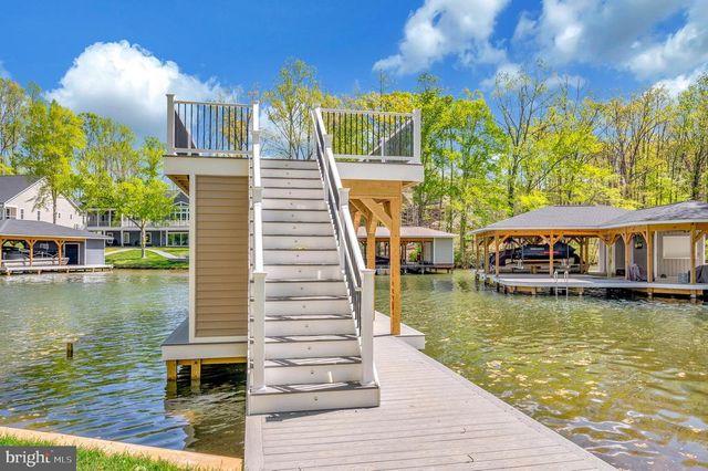 44 DEEP CREEK CIR, Bumpass, VA 23024