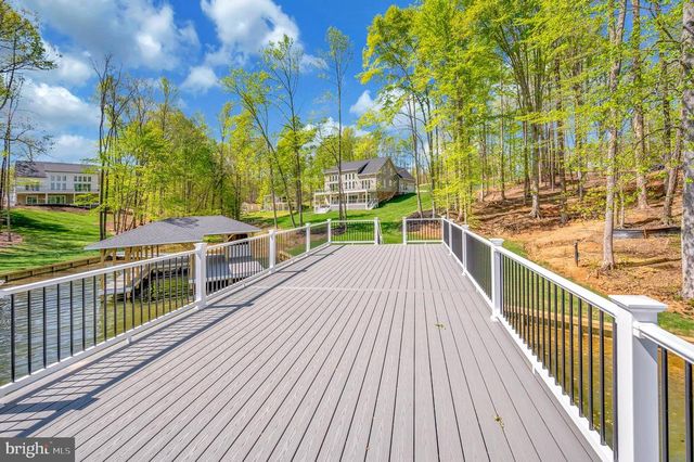 44 DEEP CREEK CIR, Bumpass, VA 23024