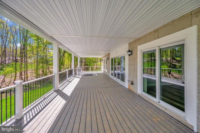 44 DEEP CREEK CIR, Bumpass, VA 23024