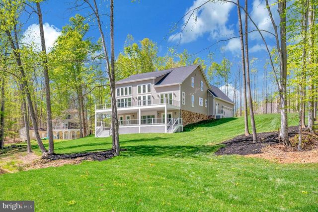44 DEEP CREEK CIR, Bumpass, VA 23024