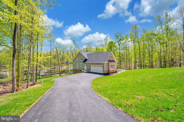 44 DEEP CREEK CIR, Bumpass, VA 23024