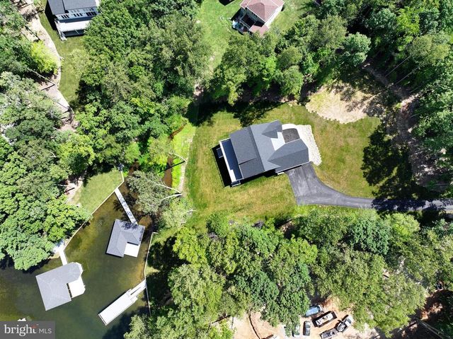 44 DEEP CREEK CIR, Bumpass, VA 23024