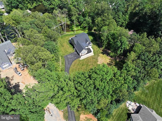 44 DEEP CREEK CIR, Bumpass, VA 23024