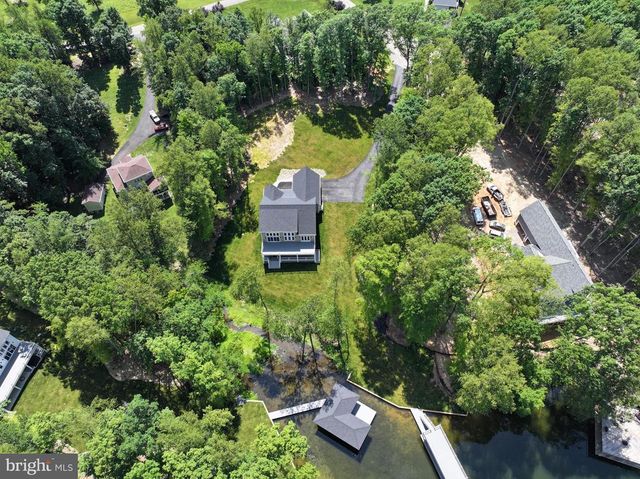 44 DEEP CREEK CIR, Bumpass, VA 23024