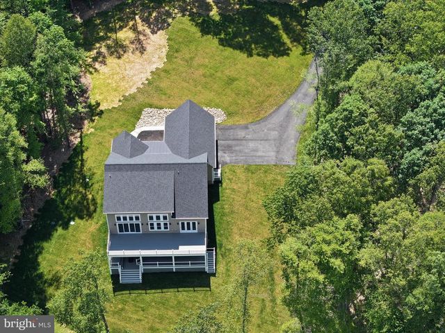 44 DEEP CREEK CIR, Bumpass, VA 23024