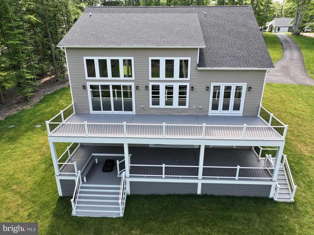 44 DEEP CREEK CIR, Bumpass, VA 23024