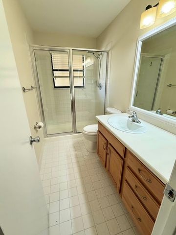 12989 Odessa Trail 4, Wellington, FL 33414