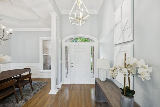 1925 Vicksburg Ln, Lebanon, TN 37087