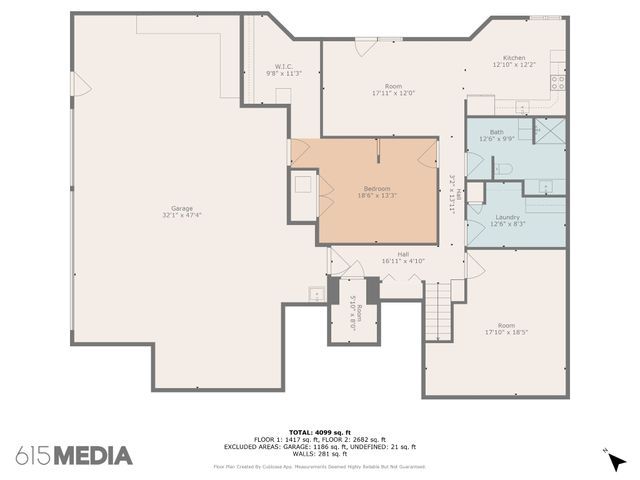 1925 Vicksburg Ln, Lebanon, TN 37087