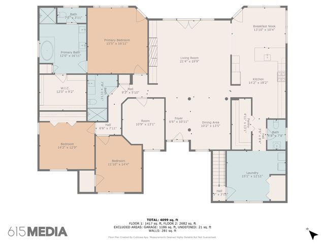 1925 Vicksburg Ln, Lebanon, TN 37087