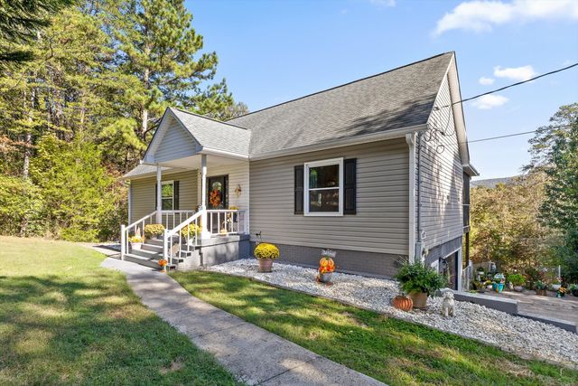 152 Highland Drive, Dunlap, TN 37327