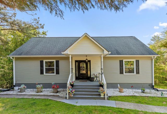 152 Highland Drive, Dunlap, TN 37327