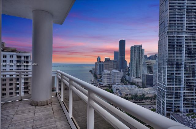 901 Brickell Key Boulevard 3204, Miami, FL 33131