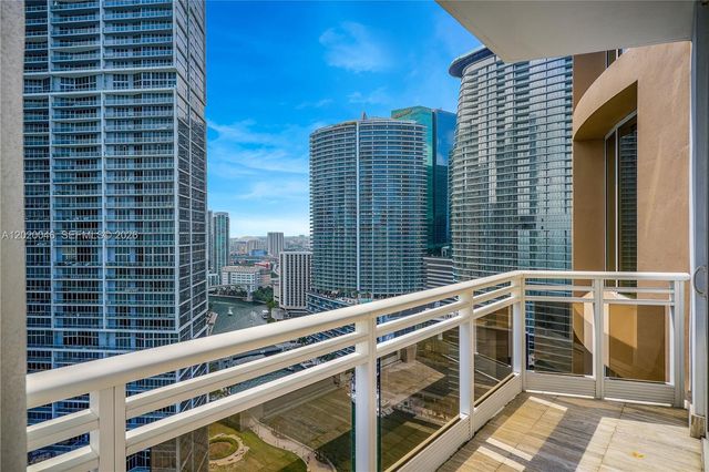 901 Brickell Key Boulevard 3204, Miami, FL 33131