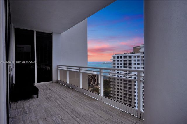 901 Brickell Key Boulevard 3204, Miami, FL 33131