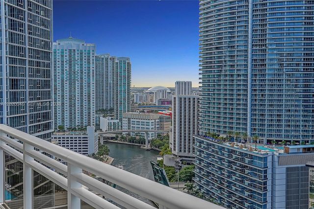 901 Brickell Key Boulevard 3204, Miami, FL 33131