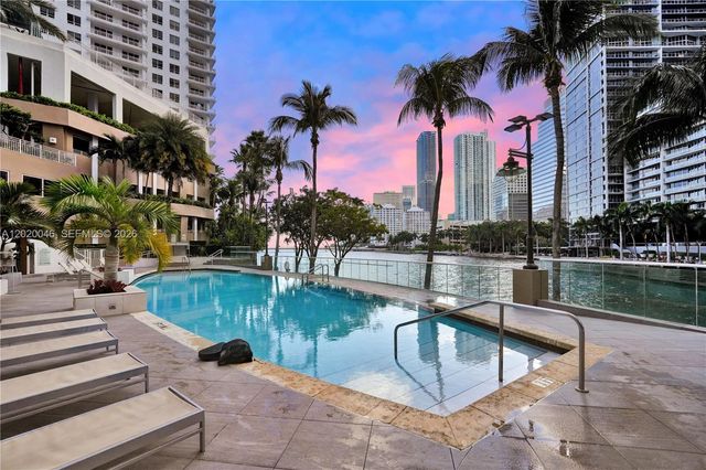 901 Brickell Key Boulevard 3204, Miami, FL 33131