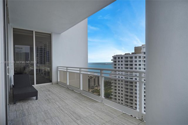 901 Brickell Key Boulevard 3204, Miami, FL 33131