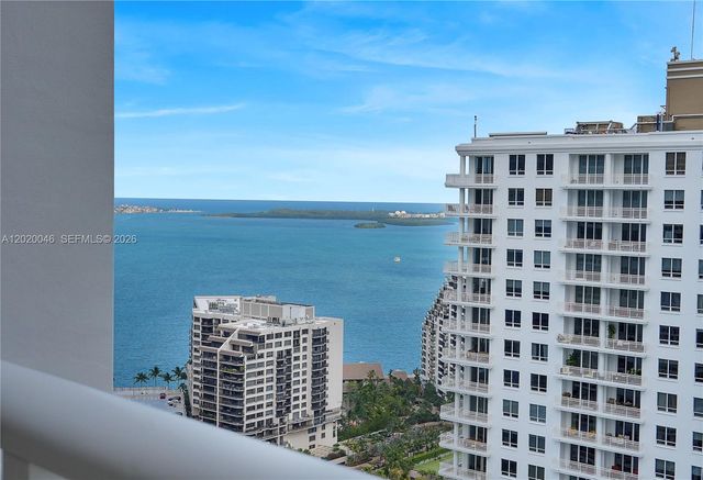 901 Brickell Key Boulevard 3204, Miami, FL 33131