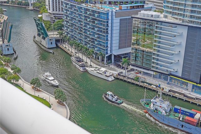 901 Brickell Key Boulevard 3204, Miami, FL 33131