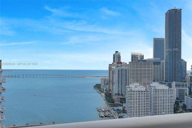 901 Brickell Key Boulevard 3204, Miami, FL 33131