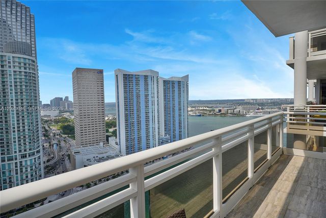 901 Brickell Key Boulevard 3204, Miami, FL 33131