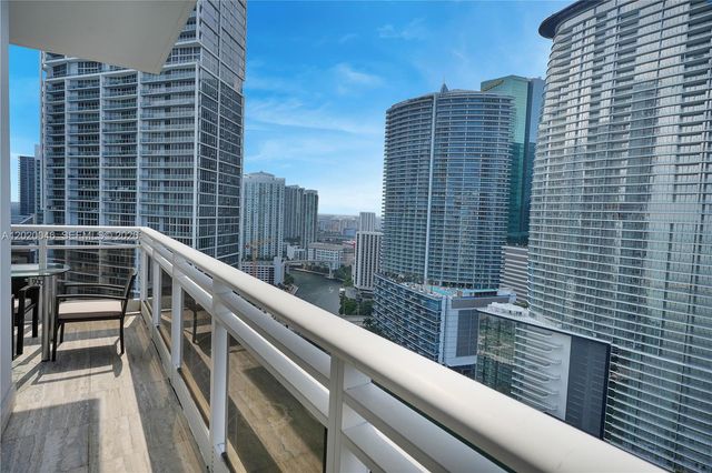 901 Brickell Key Boulevard 3204, Miami, FL 33131