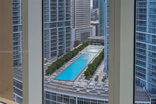 901 Brickell Key Boulevard 3204, Miami, FL 33131